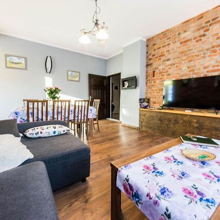 Apartamenty Izerskie - Ul. Wczasowa 8 Świeradów-Zdrój Exteriör bild