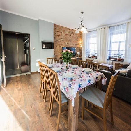 Apartamenty Izerskie - Ul. Wczasowa 8 Świeradów-Zdrój Exteriör bild