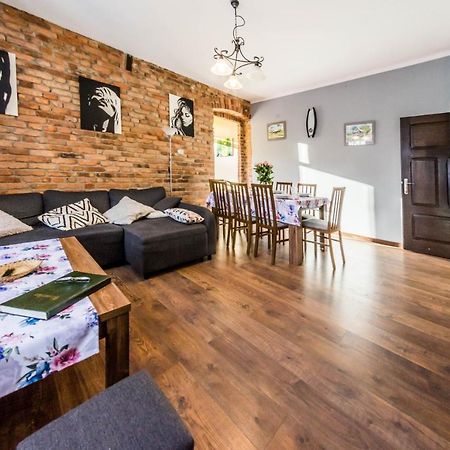 Apartamenty Izerskie - Ul. Wczasowa 8 Świeradów-Zdrój Exteriör bild
