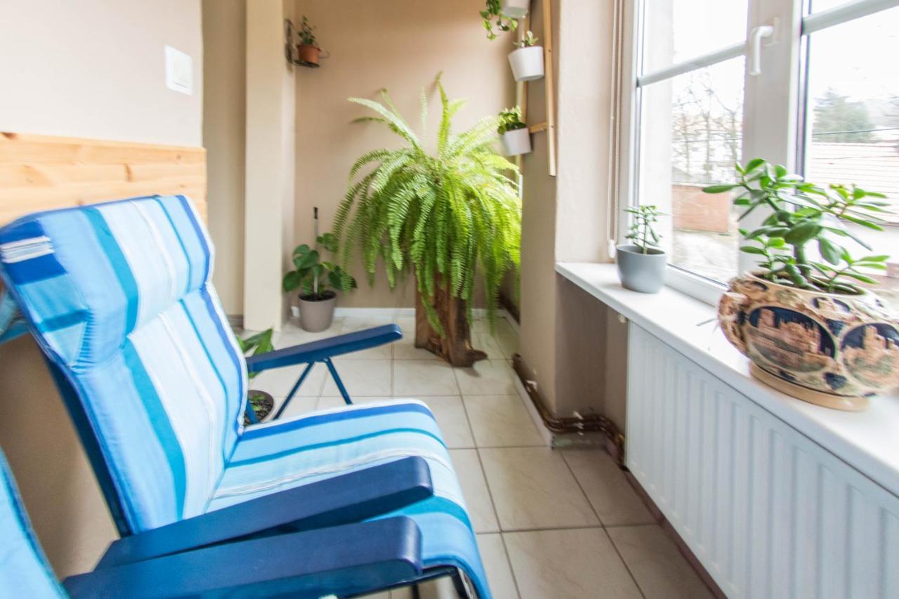 Apartamenty Izerskie - Ul. Wczasowa 8 Świeradów-Zdrój Exteriör bild