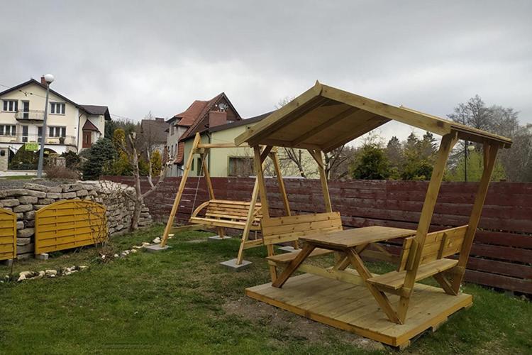 Apartamenty Izerskie - Ul. Wczasowa 8 Świeradów-Zdrój Exteriör bild