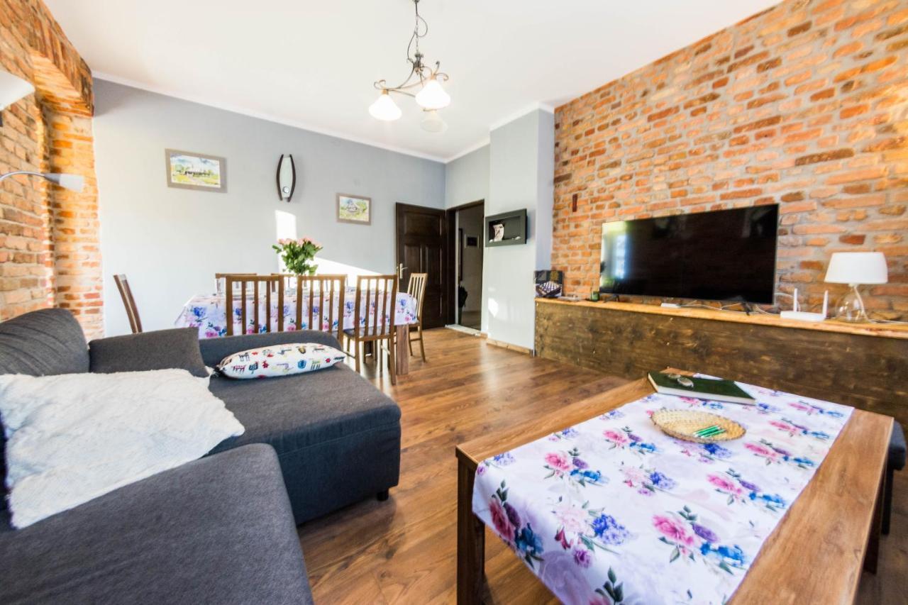 Apartamenty Izerskie - Ul. Wczasowa 8 Świeradów-Zdrój Exteriör bild