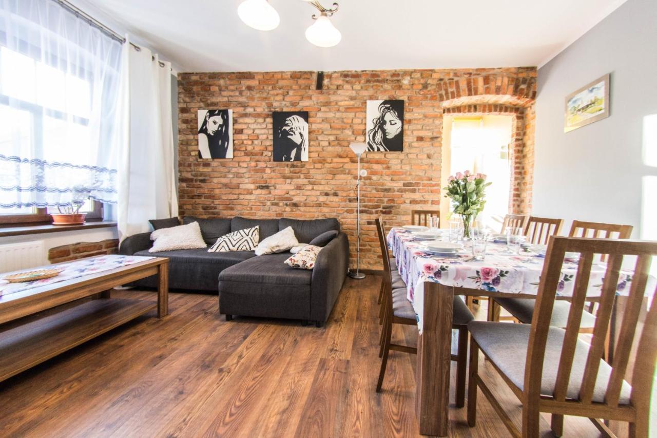 Apartamenty Izerskie - Ul. Wczasowa 8 Świeradów-Zdrój Exteriör bild