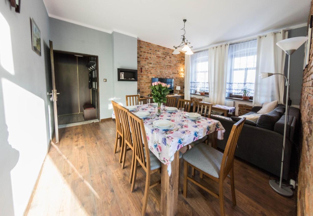 Apartamenty Izerskie - Ul. Wczasowa 8 Świeradów-Zdrój Exteriör bild