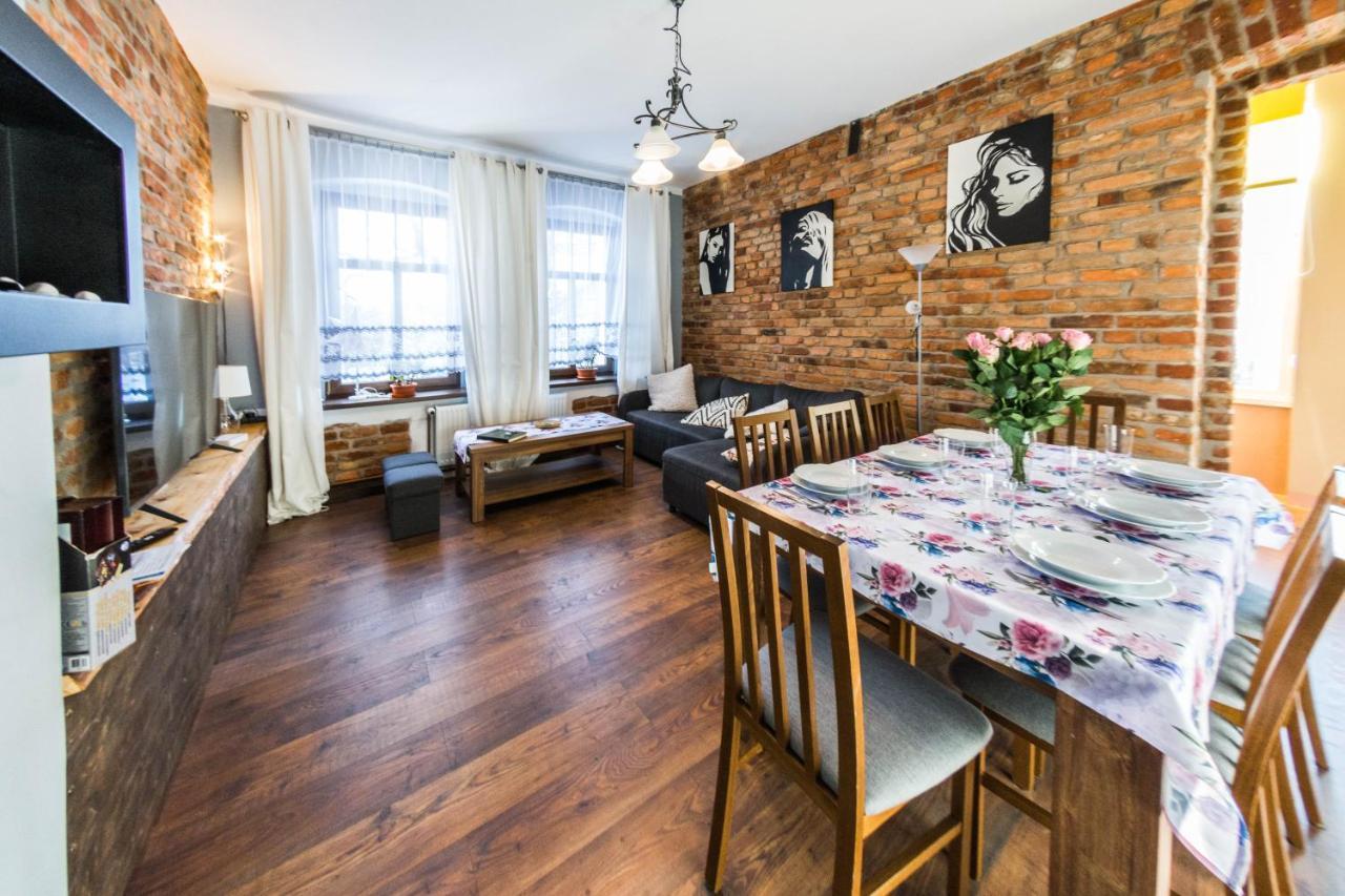 Apartamenty Izerskie - Ul. Wczasowa 8 Świeradów-Zdrój Exteriör bild