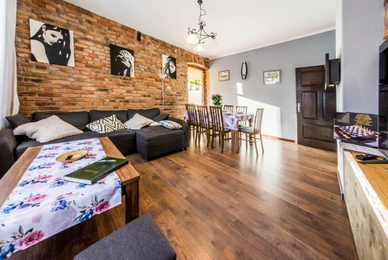 Apartamenty Izerskie - Ul. Wczasowa 8 Świeradów-Zdrój Exteriör bild