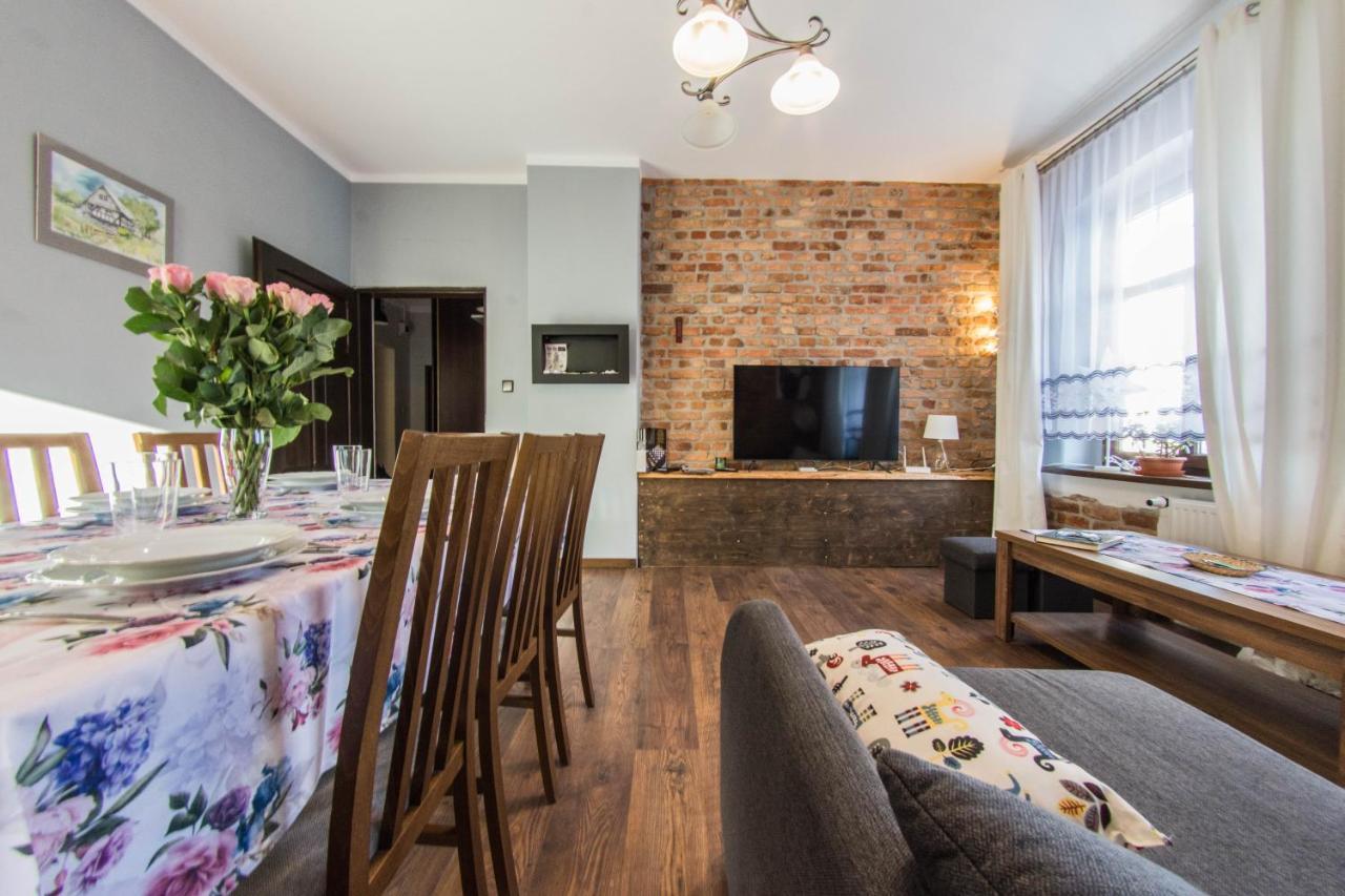 Apartamenty Izerskie - Ul. Wczasowa 8 Świeradów-Zdrój Exteriör bild