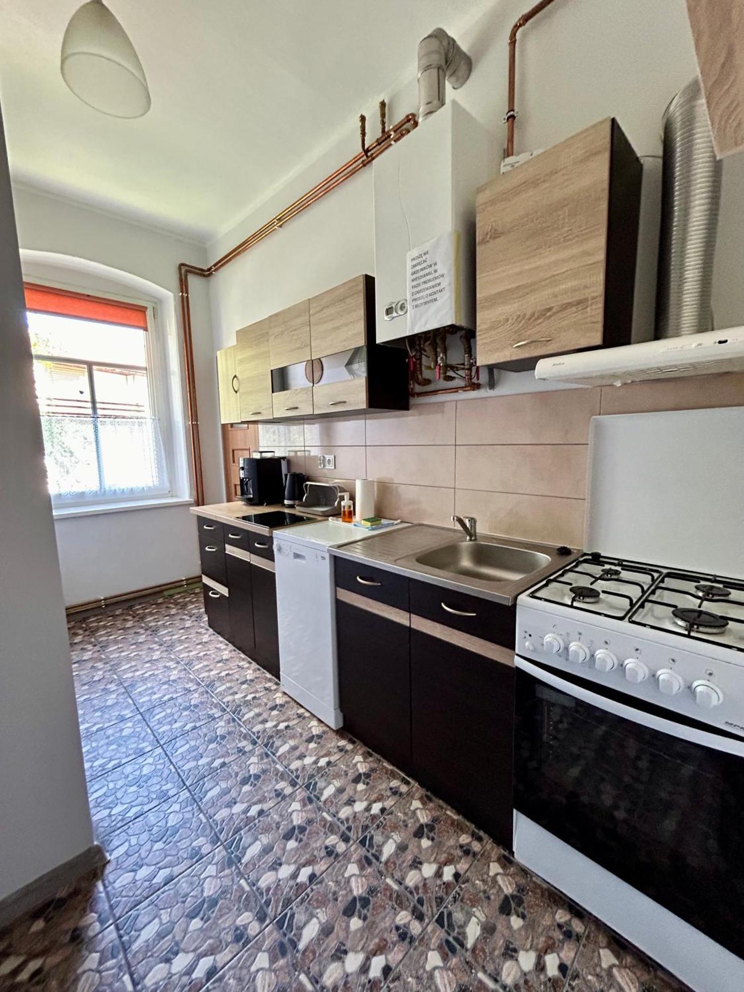Apartamenty Izerskie - Ul. Wczasowa 8 Świeradów-Zdrój Exteriör bild