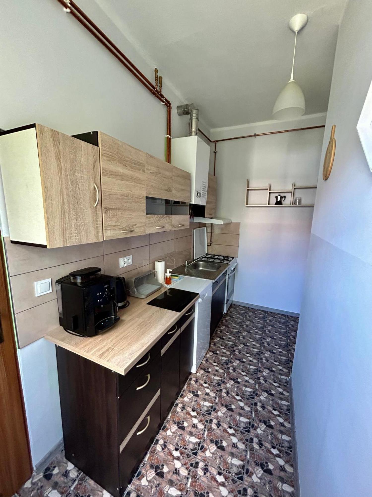 Apartamenty Izerskie - Ul. Wczasowa 8 Świeradów-Zdrój Exteriör bild