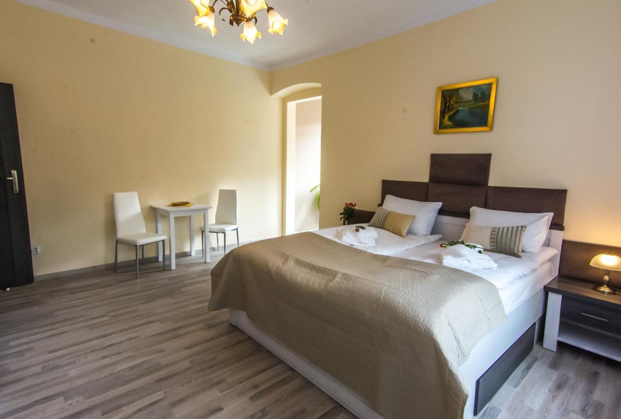 Apartamenty Izerskie - Ul. Wczasowa 8 Świeradów-Zdrój Exteriör bild