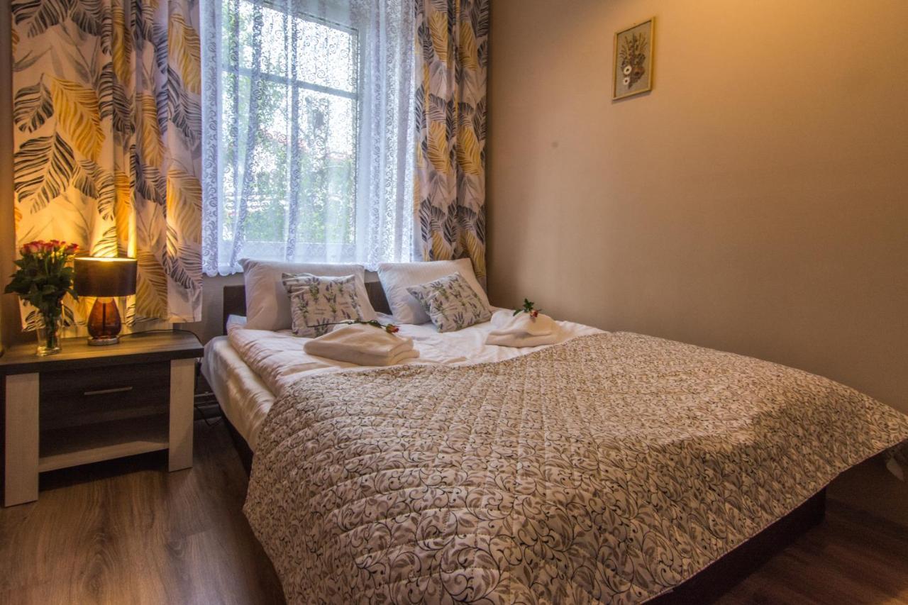 Apartamenty Izerskie - Ul. Wczasowa 8 Świeradów-Zdrój Exteriör bild